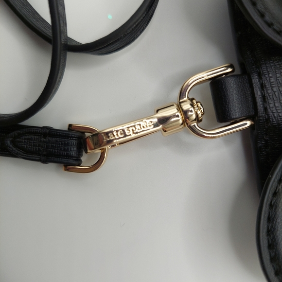 Disney kate spade Minnie crossbody, card case lanyard, jewelry - Picture 13 of 16